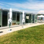 Casetas prefabricadas para oficinas