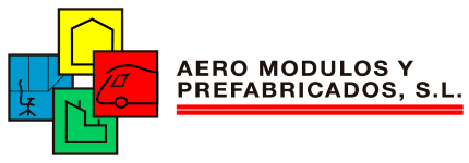 Aero Módulos y Prefabricados